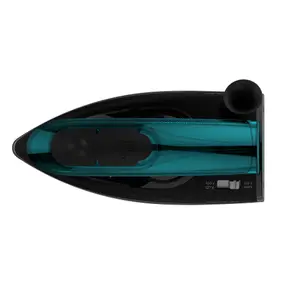 Hierro Cecotec Fast&Furious 4000 Travel image-1