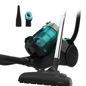 Vacuum cleaner Cecotec Conga Rockstar Multicyclonic image-1