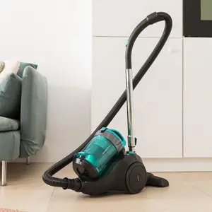 Vacuum cleaner Cecotec Conga Rockstar Multicyclonic image-2