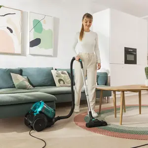 Vacuum cleaner Cecotec Conga Rockstar Multicyclonic image-3