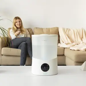 Humidifier Cecotec 2500 Light Smart image-2