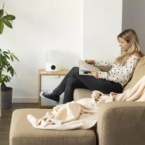 Humidifier Cecotec 2500 Light Smart image-3