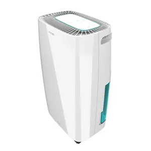 Dehumidifier Cecotec BigDry 4000 Expert image-1