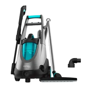 Staubsauger Cecotec Conga Triton 4000
