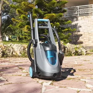 Staubsauger Cecotec Conga Triton 4000 image-2