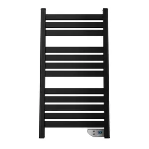 Towel warmer Cecotec ReadyWarm 9090 Twin image-0