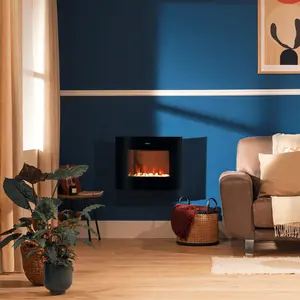 Heizung Cecotec ReadyWarm 2250 Curved Flames image-3