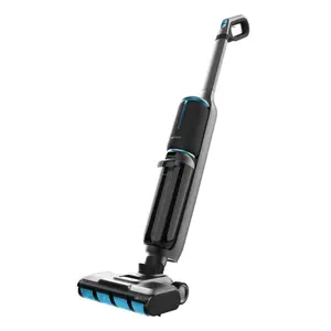 Aspirateur balai électrique Cecotec FreeGo Wash&Vacuum image-2