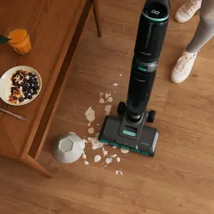 Aspirateur balai électrique Cecotec FreeGo Wash&Vacuum image-4