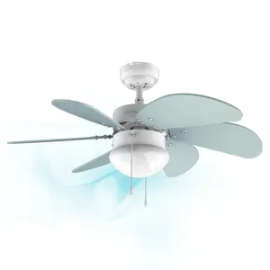 Fan Cecotec EnerySilence Aero 3600 Vision image-1
