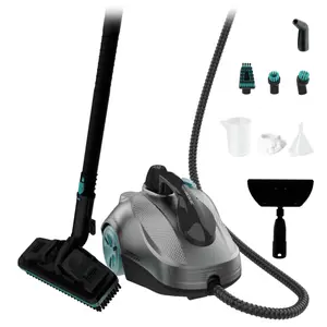Dampfreiniger Cecotec Hydrosteam 2000 EasyHome Max