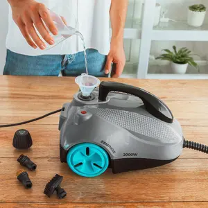 Dampfreiniger Cecotec Hydrosteam 2000 EasyHome Max image-3