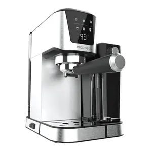 Kaffebryggare Cecotec Power Espresso 20 Cream image-1
