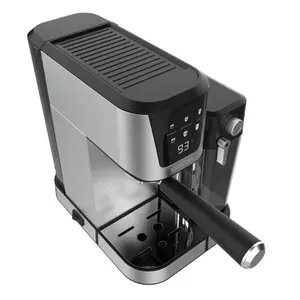 Kaffebryggare Cecotec Power Espresso 20 Cream image-2