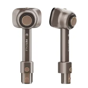 Hoover Cecotec Conga Rockstar RX90 AI AquaPet Flex image-3