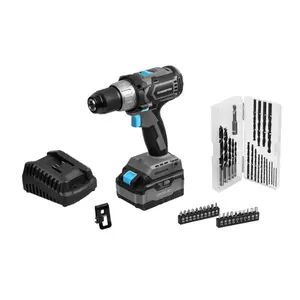 Drill Cecotec Drill 4020 Brushless Ultra image-0