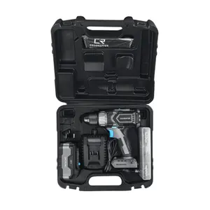 Drill Cecotec Drill 4020 Brushless Ultra image-1
