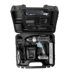Bohrmaschine Cecotec Drill 2020 Brushless Ultra image-2