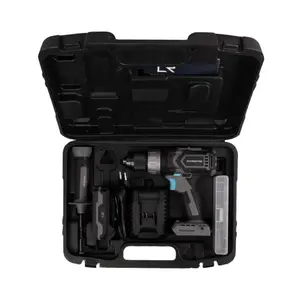Drill Cecotec ImpactDrill 2020 Brushless Ultra image-1