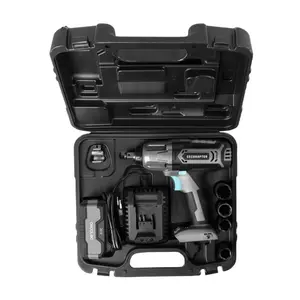 Drill Cecotec Impact 4020 Ultra image-1