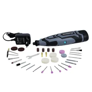 Screwdriver Cecotec Polish&Sand 1200 Ultra image-1