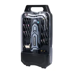 Screwdriver Cecotec Polish&Sand 1200 Ultra image-0