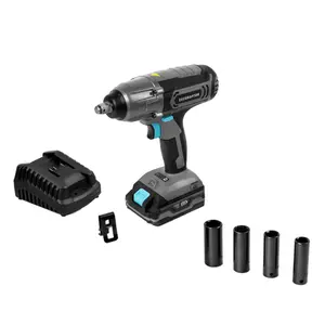 Bohrmaschine Cecotec Impact 2020 Ultra image-1