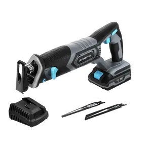 Scie Cecotec Quick&Cut 2020 Advance image-0