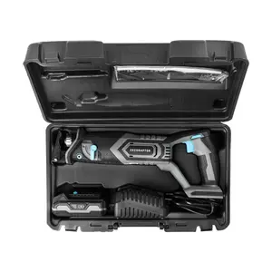 Scie Cecotec Quick&Cut 2020 Advance image-1