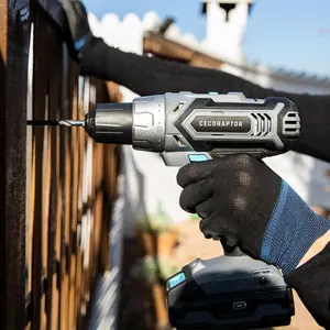Boor Cecotec CecoRaptor Perfect Drill image-4