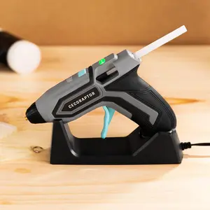 Glue Gun Cecotec Fix image-4