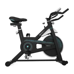 Vélo d'appartement Cecotec DrumFit Indoor 13000 Delfos