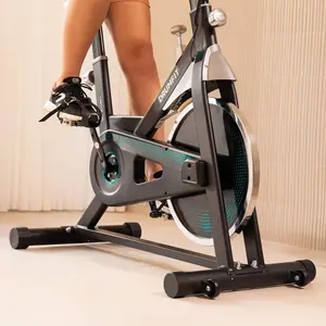 Vélo d'appartement Cecotec DrumFit Indoor 13000 Delfos image-3