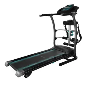 Tapis de course Cecotec DrumFit WayHome 14000 Runner Vibrator