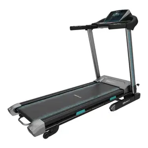 Tapis de course Cecotec DrumFit WayHome 1600 Obelia