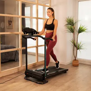 Tapis de course Cecotec DrumFit WayHome 800 Prometeo image-1