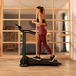 Tapis de course Cecotec DrumFit WayHome 800 Prometeo image-2