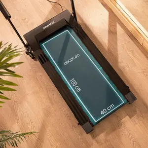 Tapis de course Cecotec DrumFit WayHome 800 Prometeo image-3