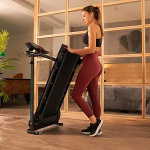 Tapis de course Cecotec DrumFit WayHome 800 Prometeo image-4