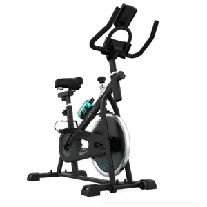 Vélo d'appartement Cecotec Drumfit Indoor 6000 Forcis