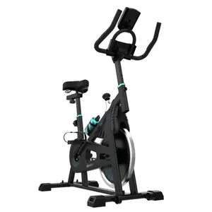 Heimtrainer Cecotec Drumfit Indoor 10000 Teseo image-1