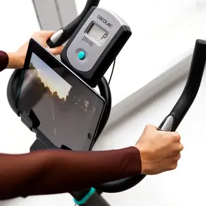 Heimtrainer Cecotec Drumfit Indoor 10000 Teseo image-4