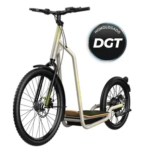 Elektryczny skuter Cecotec Trotón