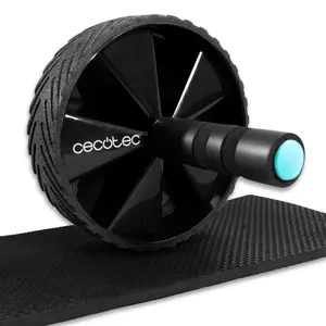 Abdominal wheel Cecotec DrumFit AB Wheel image-1