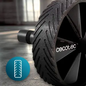 Abdominal wheel Cecotec DrumFit AB Wheel image-3
