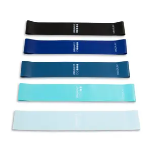 Resistance elastic Cecotec DrumFit Resistance Band Set