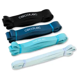 Resistance band Cecotec DrumFit Power Band Set
