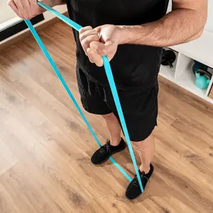 Resistance band Cecotec DrumFit Power Band Set image-4