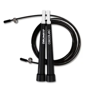 Saltare la corda Cecotec DrumFit Speed Jump Rope image-0