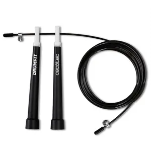 Saltare la corda Cecotec DrumFit Speed Jump Rope image-1